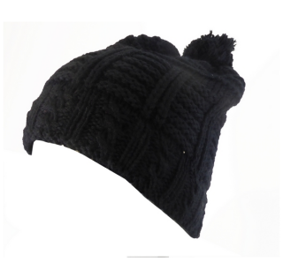  Bonnet long pompon réf 7391 1, 50 € ht/unité