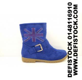 Boots england ref 2306 3.95€ ht 