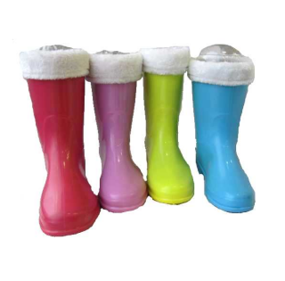 Botte de pluie enfant réf 8873 5, 95 € ht/unité