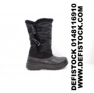 Bottes fourrés ref 2302 4.9€ ht 