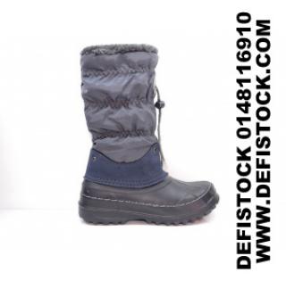 Bottes polaire ref 2301 4.9€ ht 