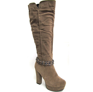 Bottes chainettes réf 6248 8, 95 € ht/unité