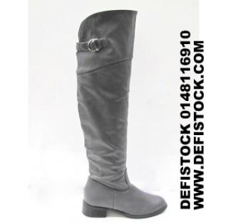 bottes genouilleres ref 2496 6.9€ ht 