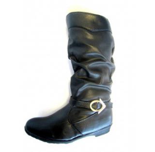 BOTTINES JUNIOR - ref.1127