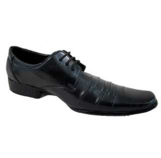 Chaussure homme à lacets réf 4755 8, 95 € ht/unité