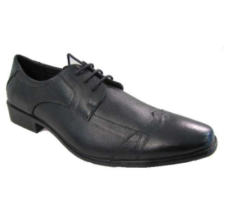 Chaussure homme richelieu cuir réf 4760 9, 95 € ht/unité