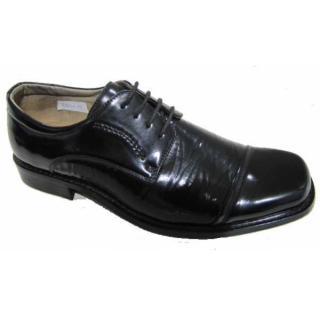 Chaussure simili cuir homme réf 6707 8, 00 € ht/unité