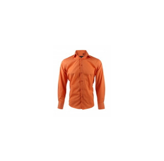 Chemise Orange Classic Réf 7565 7,40 € HT/unité 