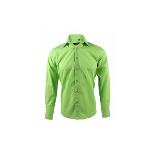 Chemise Vert Classic Réf 7564 7,40 € HT/unité 