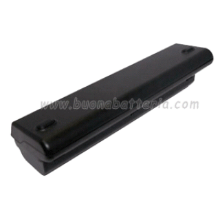 4400mAh batteria HP Compaq nc6400