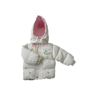 Doudoune enfant Réf 7514 8,90 € HT/unité 