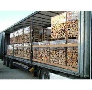 Promotion de bois de chauffage 100% sec a 30€+livraison gratuite