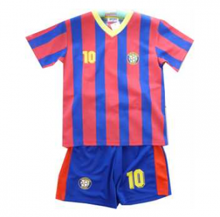 ensemble foot barcelone réf 9424 3.90€HT/ unité 