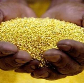 Offre de vente d'Or (ÀU) brute, Diamants Brut et Cathode de cuivre
