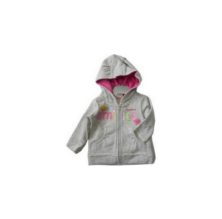 Gilet fille Réf 7516 3,40 € HT/unité 