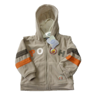 Gilet polaire enfant Réf 7515 3,40 € HT/unité