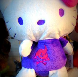 Peluche Hello Kitty // 7;00€