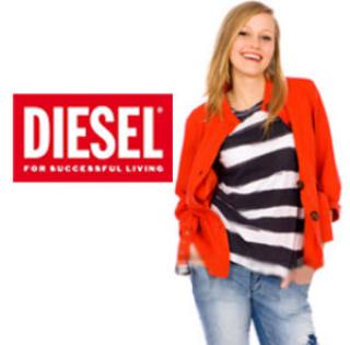 LOTS JEANS DIESEL POUR FEMME (x8,x6,x9)  EN DESTOCKAGE