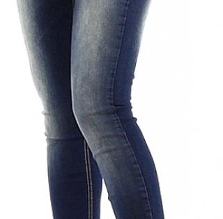 Sublime Jean's Femme Ref 3674  7.90€ HT 