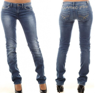 JEANS KAPORAL FEMME news