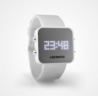 LED WATCHES PERSONNALISABLES