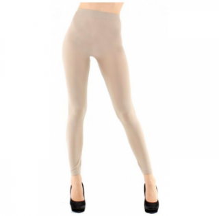 Legging beige Réf 2307 1.80€ H.T