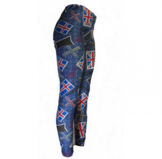 Legging England Réf 9336 1,80 € HT/unité