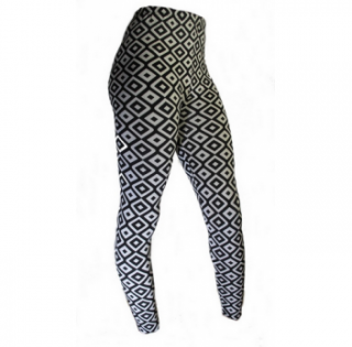 Legging femme Réf 9337 1,80 € HT/unité