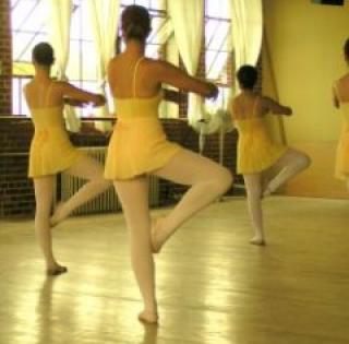 Professeur recherché: Le Ballet Théâtral de Montréal
