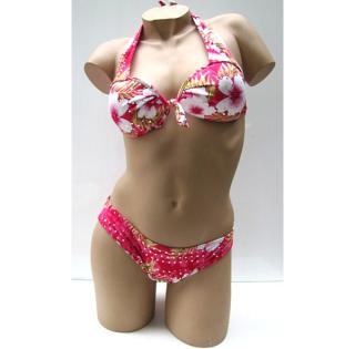 Maillot de bain bikini  4,00 € HT/unité  Référence : 1370