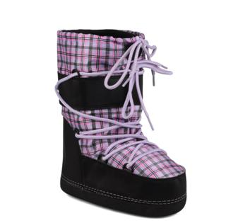 LOT DE MOONBOOTS HELLO KITTY