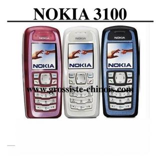 Téléphone NOKIA 3100