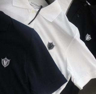 Arrivage de polos versace homme taille S a XXL