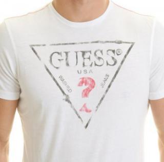 t shirts guess