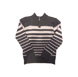 Pull enfant zippé Réf 7334 3,90 € HT/unité