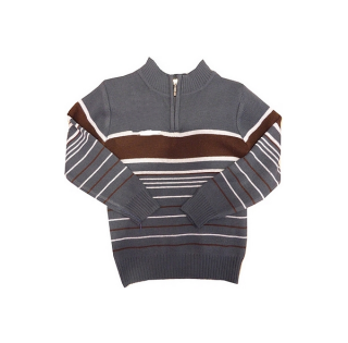 Pull garçon Réf 7333 3,90 € HT/unité