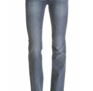 Jeans DIESEL femme ref: RONHARY 8RI Chez footloose