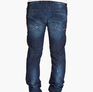 Jeans DIESEL homme ref: SHIONER 8MD en destockage