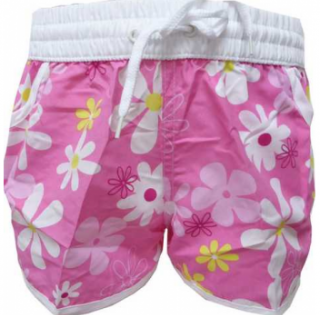 short de plage enfant réf 3766 2.90€HT/ unité 