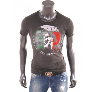 LOT 6 T SHIRTS MILAN DIESEL 2014