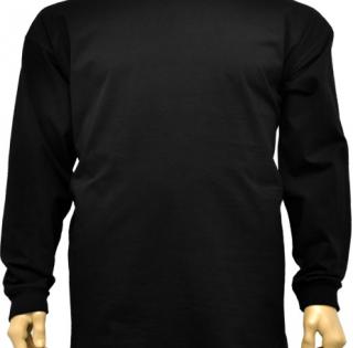 T-shirt homme manches longue grande taille 220 Gr