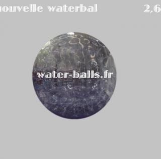 New Water Ball