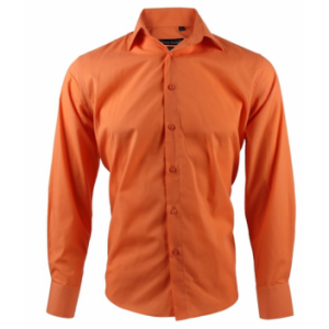 Chemise Orange Classic 7,40 € HT/unité  Référence : 7565