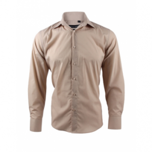 Chemise Beige Classic 7,40 € HT/unité Référence : 7567