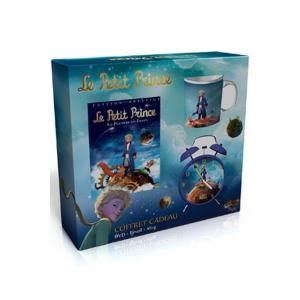 Coffret Cadeau Petit Prince Gros et demi Gros