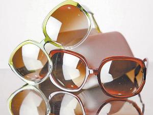 lot de lunettes de soleil direct usine
