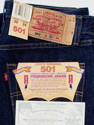 Jeans LEVI'S