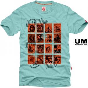 TOSCO Tee-shirts de marque UMM homme