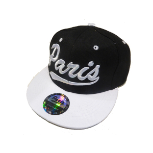 Casquette PARIS mode 5,95 € HT Réf 7769