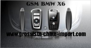 Mini GSM BMW